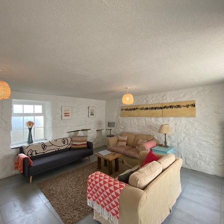 Bodriggy Barn Holiday Cottage Near St Ives Hayle Exteriér fotografie
