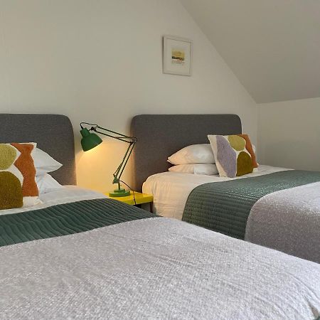 Bodriggy Barn Holiday Cottage Near St Ives Hayle Exteriér fotografie