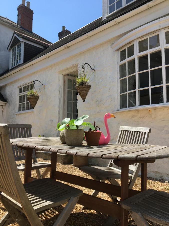 Bodriggy Barn Holiday Cottage Near St Ives Hayle Exteriér fotografie