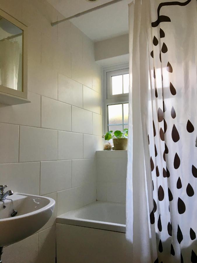 Bodriggy Barn Holiday Cottage Near St Ives Hayle Exteriér fotografie