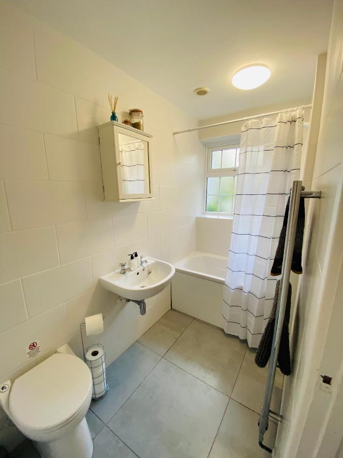 Bodriggy Barn Holiday Cottage Near St Ives Hayle Exteriér fotografie