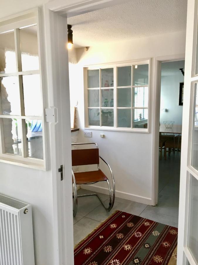 Bodriggy Barn Holiday Cottage Near St Ives Hayle Exteriér fotografie