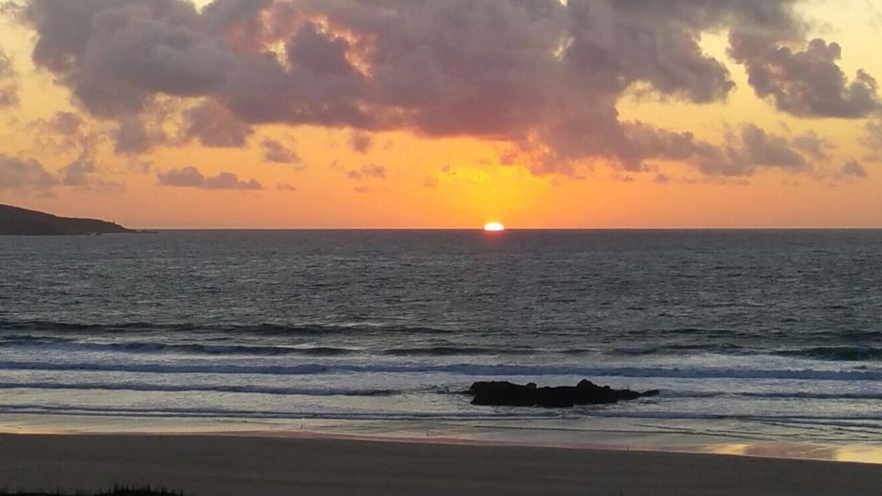 Bodriggy Barn Holiday Cottage Near St Ives Hayle Exteriér fotografie